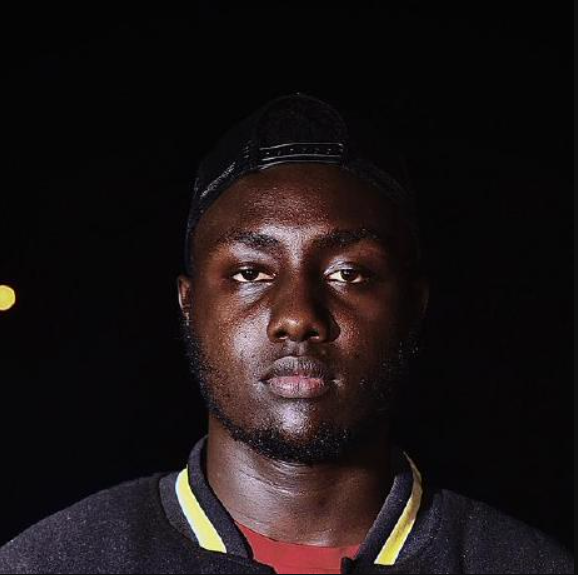 Lawrence Kimutai — Software Developer, AS United Pte Ltd