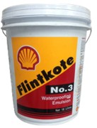 Shell Flintkote Type 3 Bitumen Emulsion
