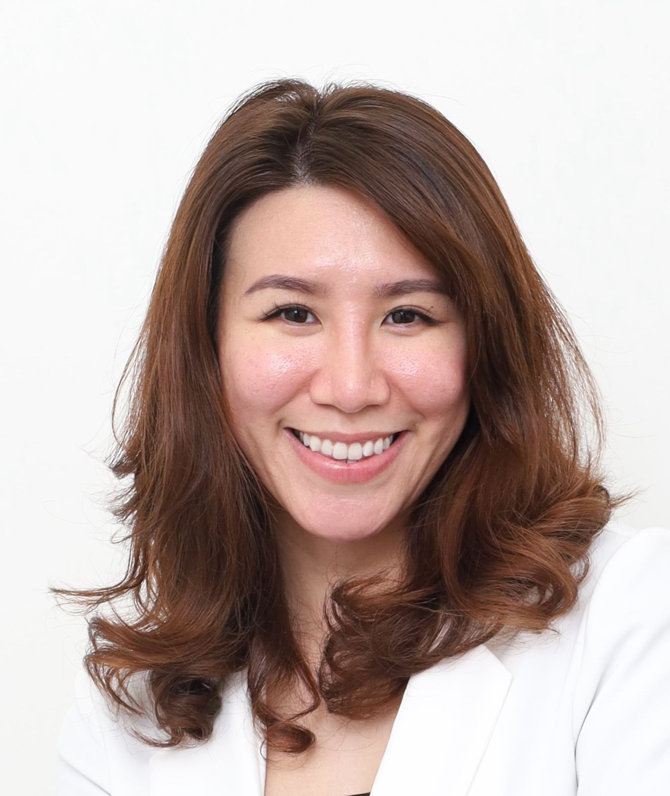 Ning Hui — HR, AS United Pte Ltd