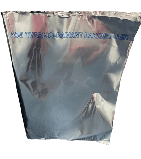 ASU Thermo-Radiant Barrier Flex